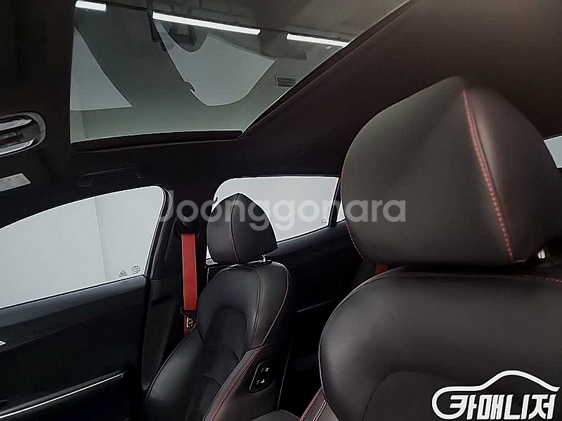 [기아]스팅어 마이스터 2WD 3.3 GT 아크로 에디...--6