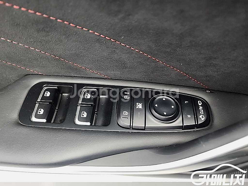 [기아]스팅어 마이스터 2WD 3.3 GT 아크로 에디...--9