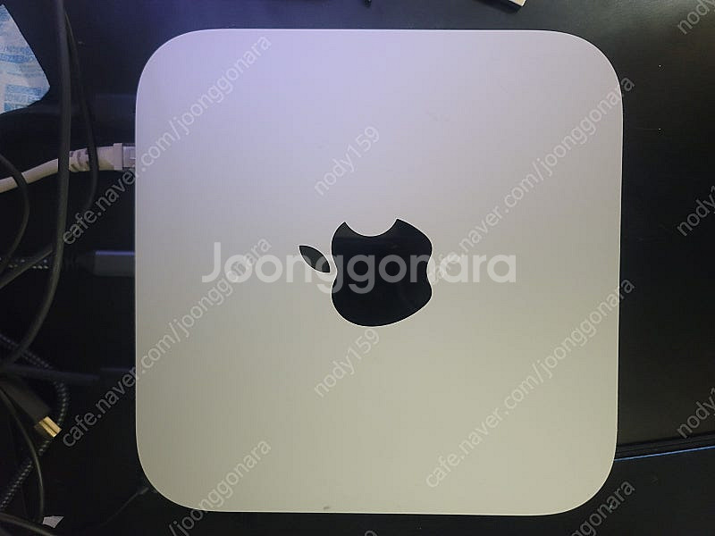 맥 미니 m2 16g 512gb--0