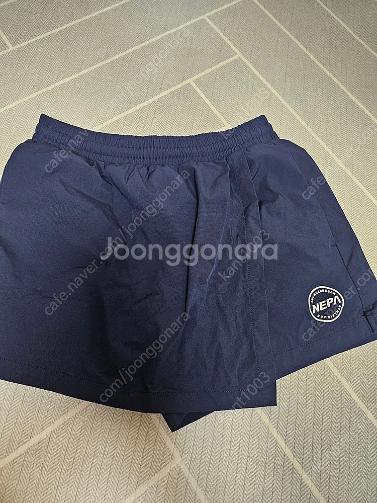 네파키즈 140사이즈 여아 옷--2
