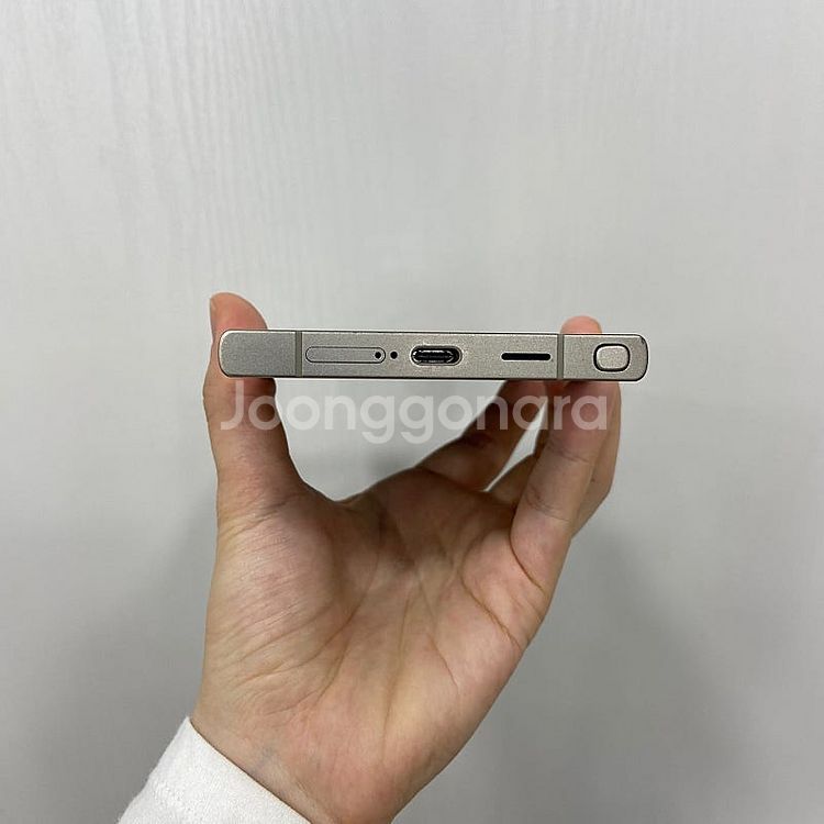 77415 갤럭시S24울트라 512GB 그레이 부산 중...--3