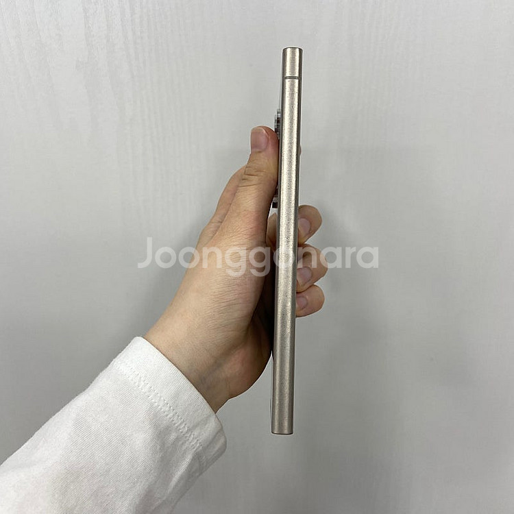77415 갤럭시S24울트라 512GB 그레이 부산 중...--6