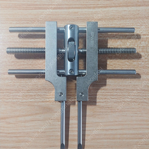 Thorlabs SPW801 조절 드라이버