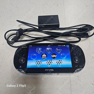 PS VITA 1세대 128기가 영구ㅋㅍ B급 택포16