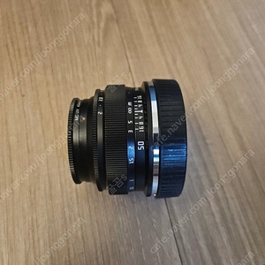 TTartisan 티티아티산 50mm f2 렌즈 Z 마운트 판매합니다
