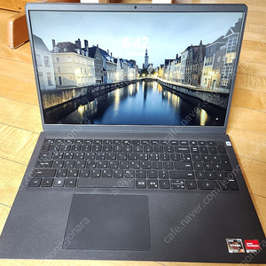 델 인스피론 3525 노트북 15.6"