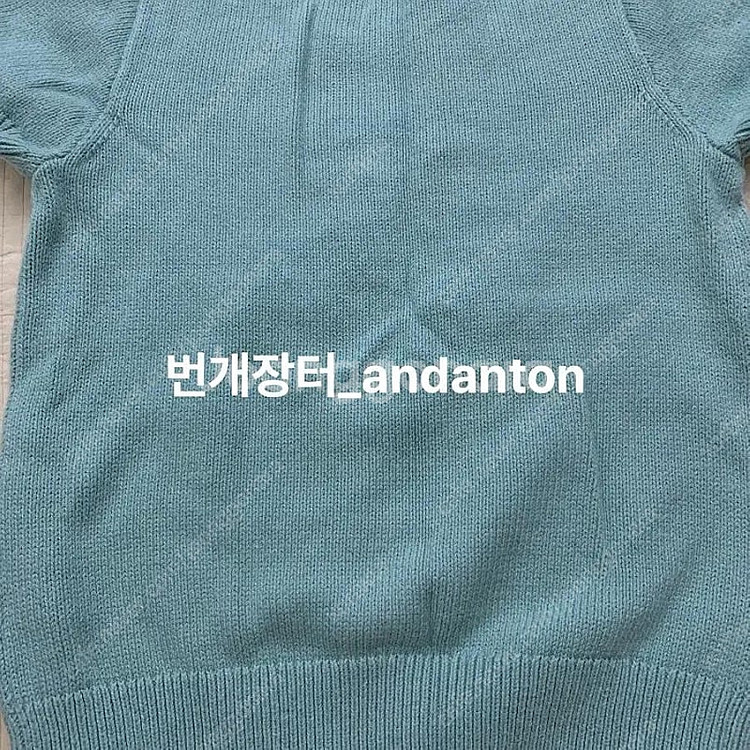 폴로 랄프로렌 걸즈 베어 반팔 니트 XL 새상품 여성 ...--2
