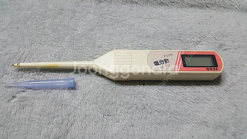 Sekisui/일산염도계(SS-31A)/디지털염도계 식...--1