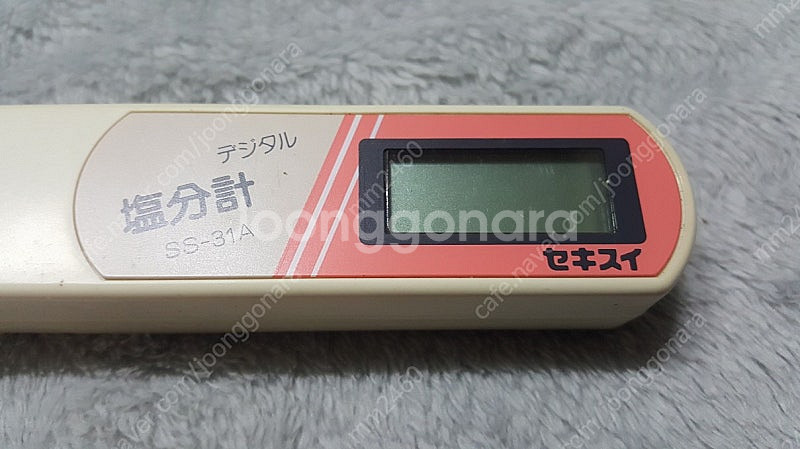 Sekisui/일산염도계(SS-31A)/디지털염도계 식...--4