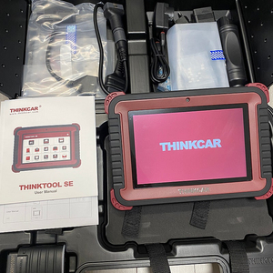 THINKCAR 씽툴 런치 오텔 수입차 범용 메인터너스 소모품 스캐너 진단기 판매