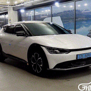 [기아]EV6 롱레인지 어스 2023 년 중고차◆전액할부◆중고리스◆친절서비스◆