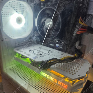 라이젠 5600 rtx 4060 데스크탑 PC 본체