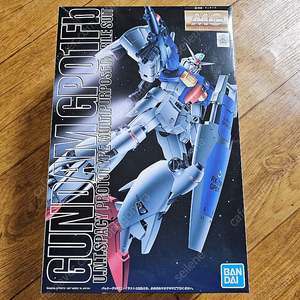 건담 GP01Fb