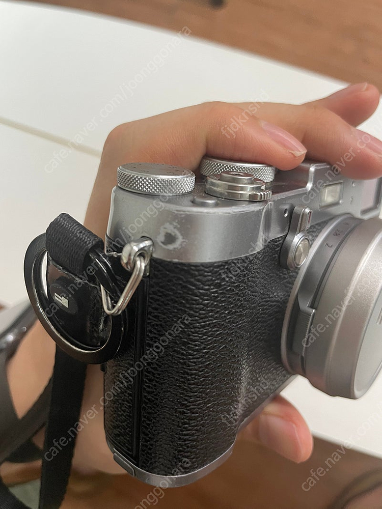 후지필름 X100T--5