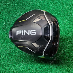 삼양정품 PING 핑 G430 10K MAX 드라이버 헤드