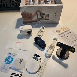 인스타360 go3 Insta360 go3 액션캠 128g