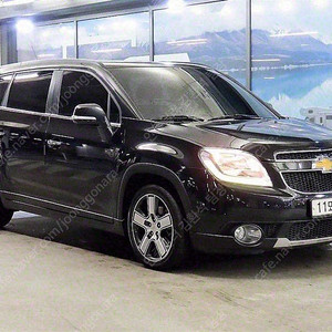 쉐보레 올란도 중고 올란도 중고차 쉐보레 중고 검정색 2015년식 2.0 디젤 LTZ 프리미엄 개인사업자 차량구매