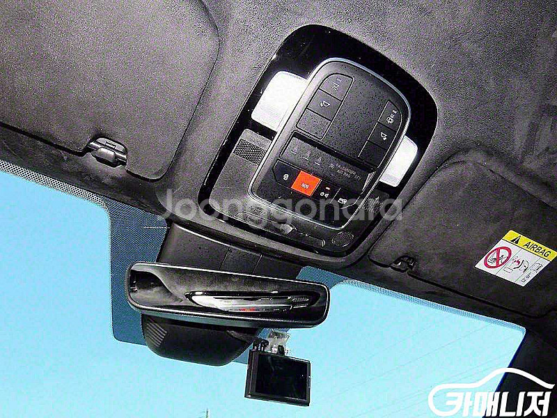 [현대]더 뉴 싼타페 하이브리드 1.6 2WD 프레스티지 (5인승) 2022 년 중고차 ★군미필,저신용자 전용 할부...--5