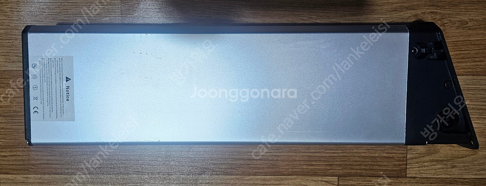 랑케레이시 X3000PLUS 배터리--3