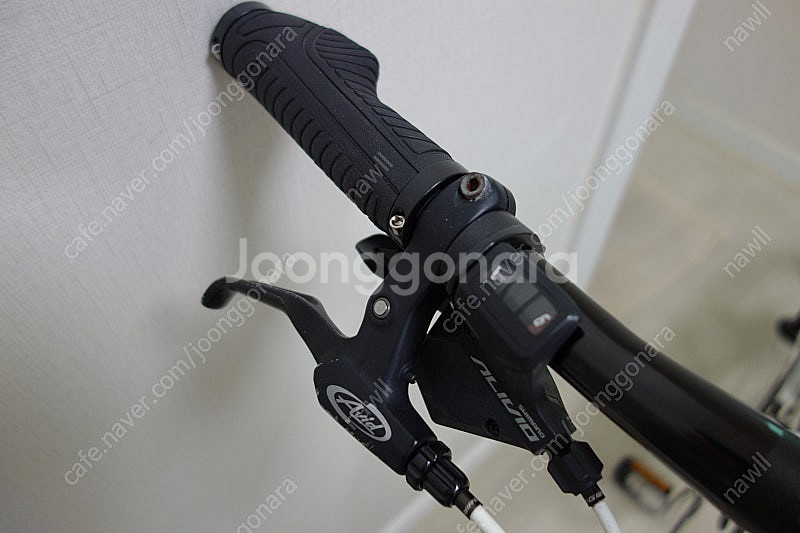 턴버지 P9 20인치--9