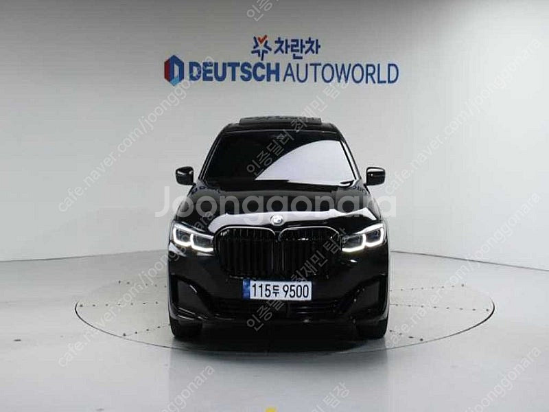 BMW 7시리즈 중고 BMW 중고 BMW 7시리즈 중고...--3