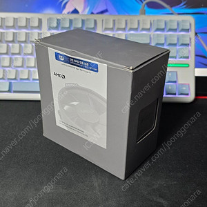 AMD 라이젠5 4600G CPU