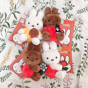 미피 miffy 인형