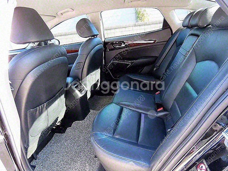 K7 중고 K7 올 뉴 K7 검정색 2016년식 2.4...--6