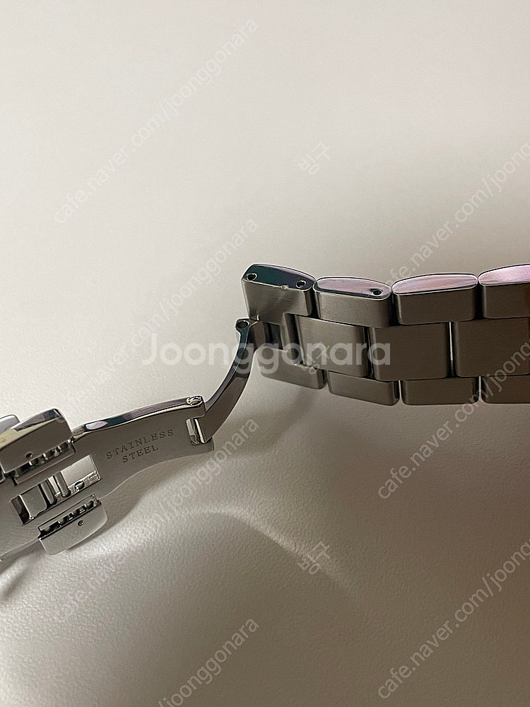 프레드릭 콘스탄트 클래식 38mm 시계--6