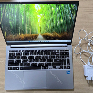 삼성 갤럭시북4 NT750XGR-A31AS 인텔13세대 i3 1315U/16G/256SSD 15.6인치 노트북