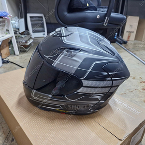 쇼헤이(SHOEI) 사이즈XL