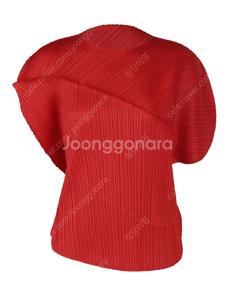 플리츠플리즈 피넛탑 (택포)--0