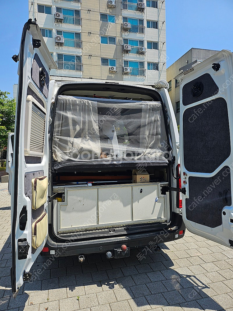 르노마스터 캠핑카 (나인캠핑카)--0