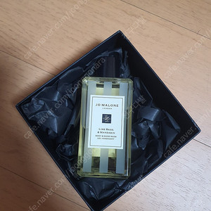 조말론 라임바질앤만다린 바디앤핸드워시 100ml 택포 3만원