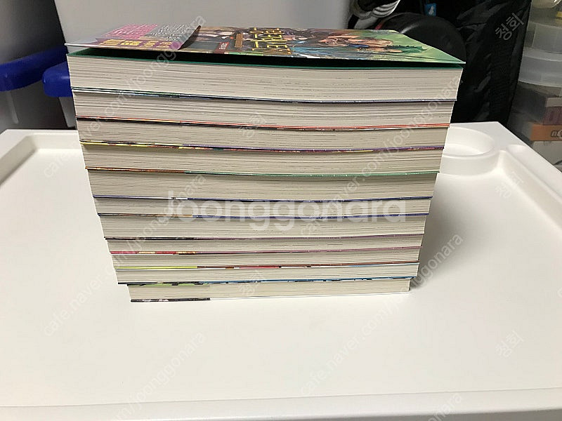 절판 라노벨 라이트 노벨 소설 그랑크레스트 전기 1~1...--3