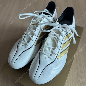 아디다스 코파 퓨어3 엘리트 FG 270사이즈