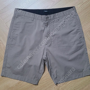 Theory 띠어리 남성 반바지/타임옴므/폴로/솔리드옴므/시스템옴므