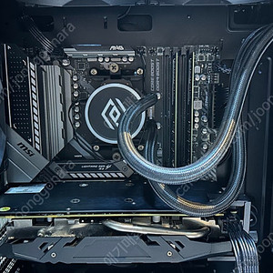 5600x 반본체