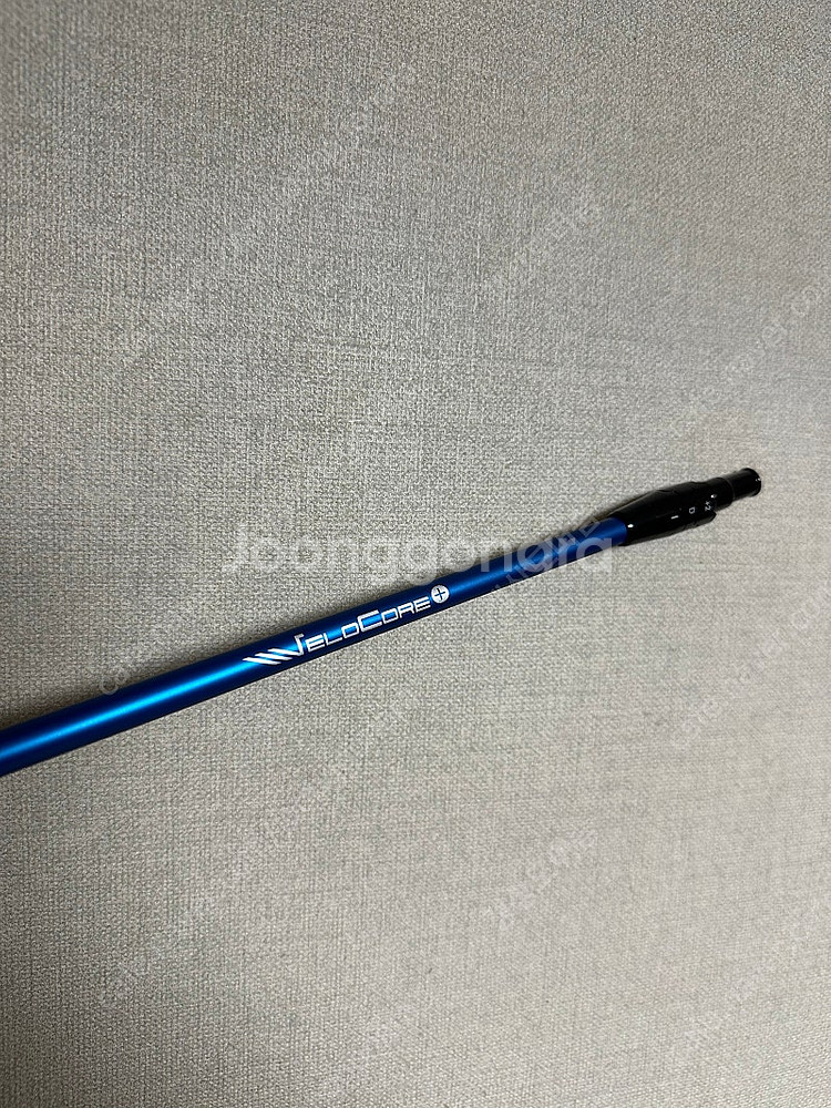 벤투스 블루플러스 5S 샤프트 (캘러웨이)--1