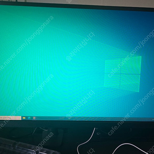 프리플로우 Vuti24F30TF 300hz 모니터 판매합니다