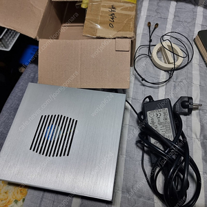 itx 미니컴 i5-3470-------------