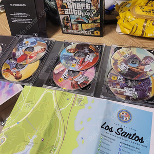 gta5 pc에디션