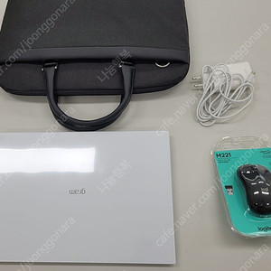 [판매] LG 그램 16Z95P-GA76K, i7, 512GB, 램16, Win11