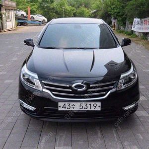 SM5 중고 SM5노바 중고 2019년식 17,179km 2.0 클래식 당일 즉시 출고가능