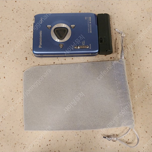 파나소닉(RQ-SX73)-3 워크맨(카세트플레이어) 판매합니다.​