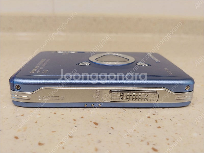 파나소닉(RQ-SX73)-3 워크맨(카세트플레이어) 판...--4