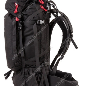 미스테리렌치 보즈만 MT US 테라플레인 82L