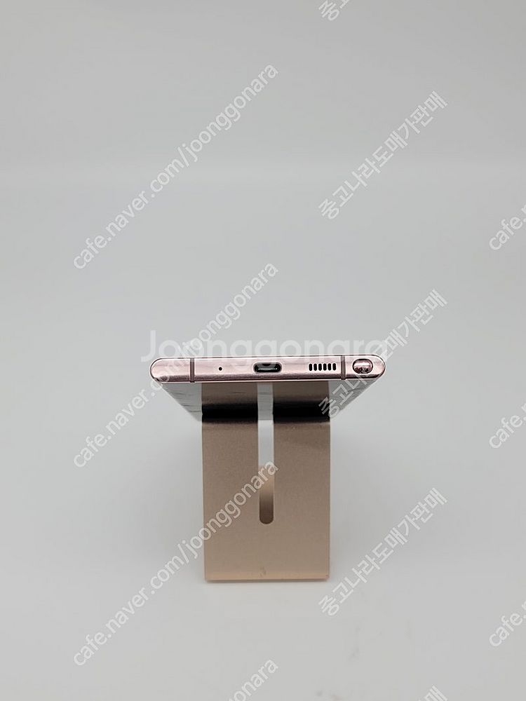 157906 갤럭시노트20 울트라 256GB 자급제 브...--3