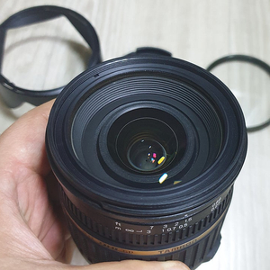 니콘용 AF 17-50 F2.8