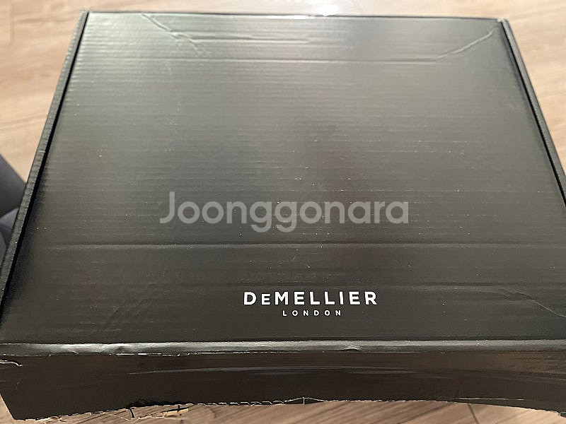 DEMELLIER 드멜리어 뉴욕백--5